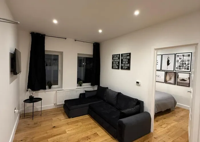 Cosy London Apartment - Stratford Near Abba Voyage, 02 Greenwich, Westfield