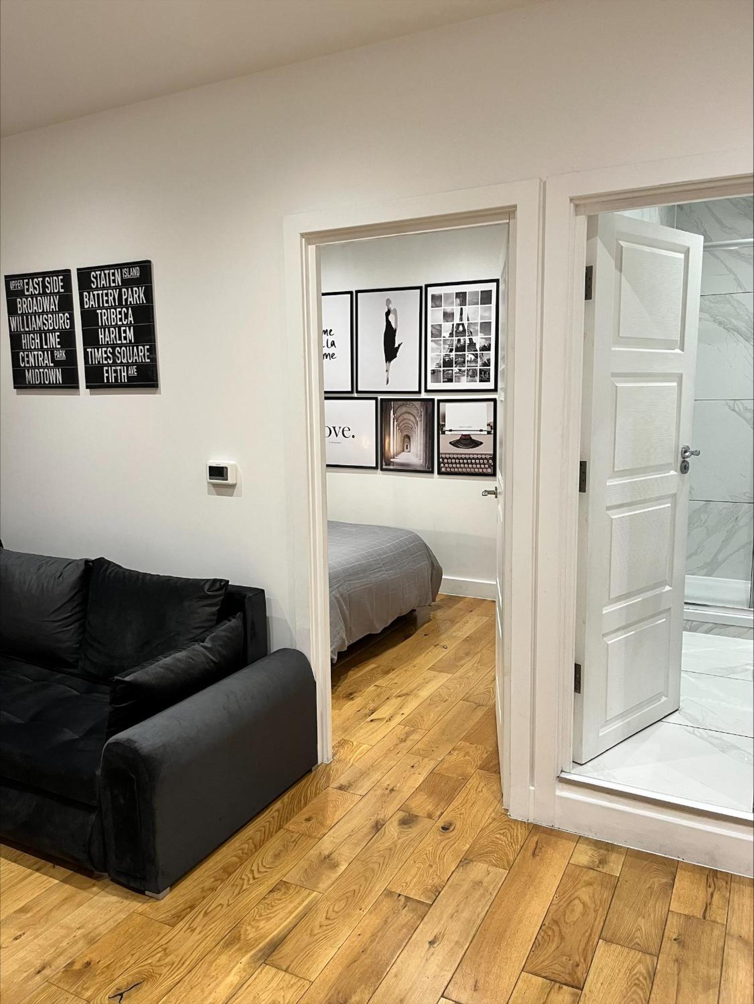 Appartement Cosy - Stratford Near Abba Voyage, 02 Greenwich, Westfield