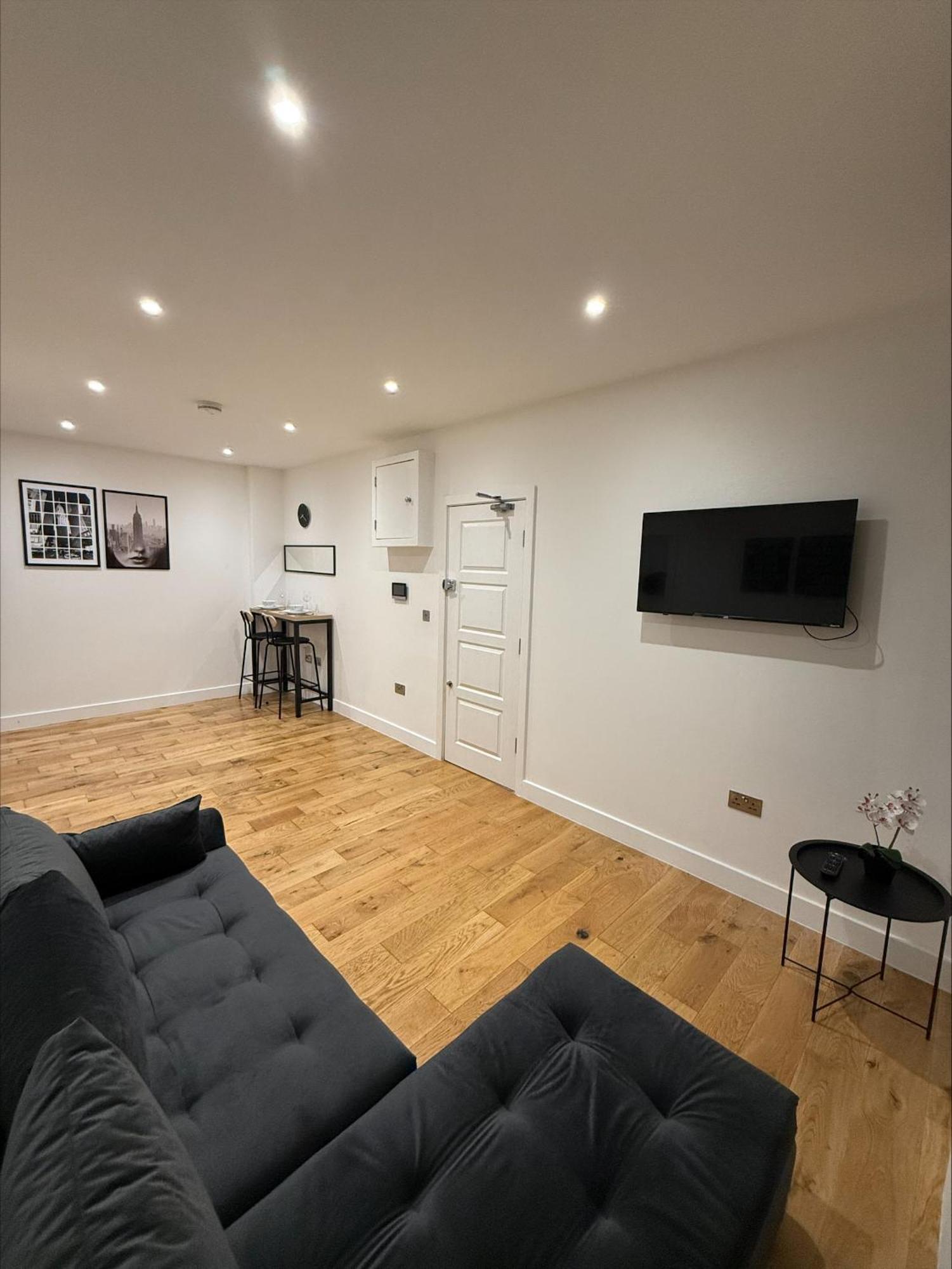 Cosy - Stratford Near Abba Voyage, 02 Greenwich, Westfield Appartement Londres