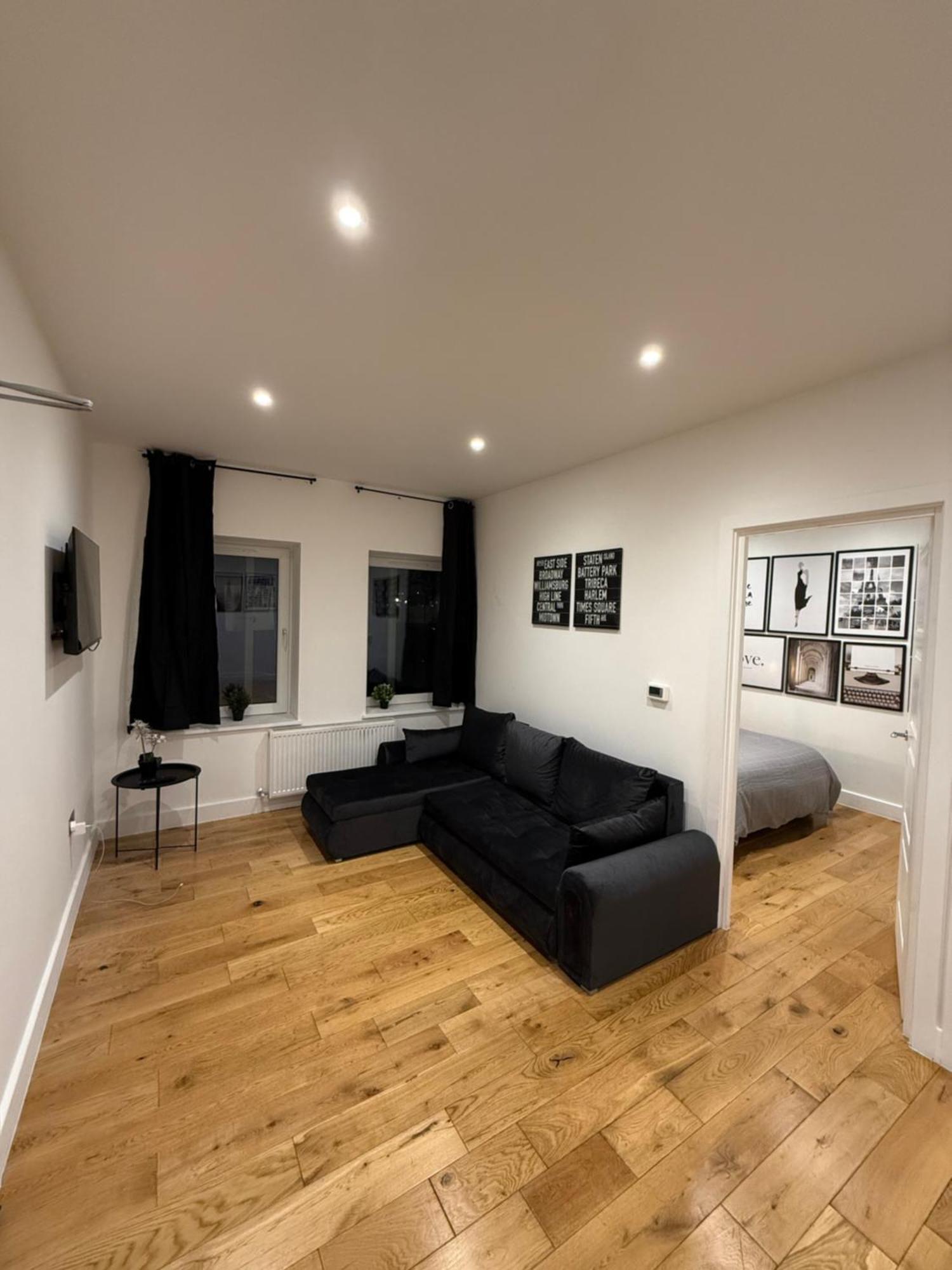 Cosy - Stratford Near Abba Voyage, 02 Greenwich, Westfield * Londres